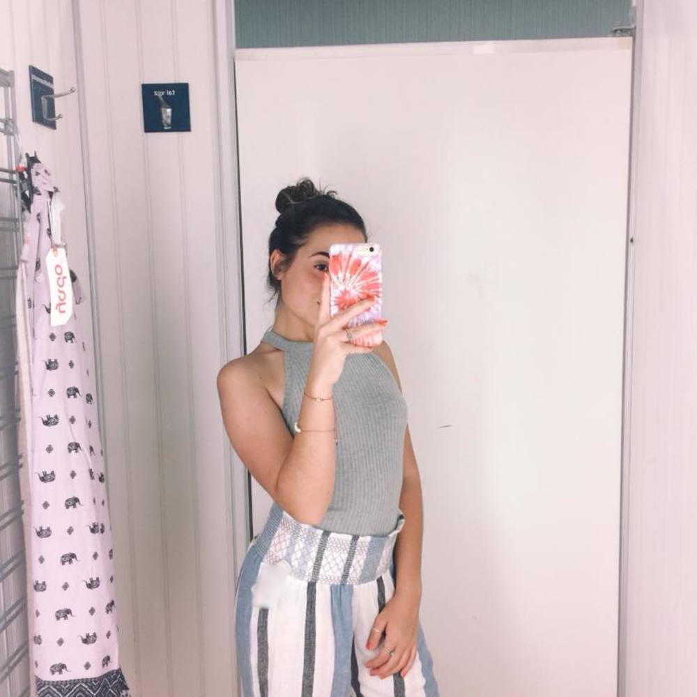 Meet your Posher, Genesis